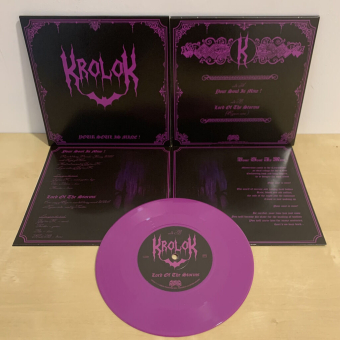 KROLOK Your Soul is Mine 7